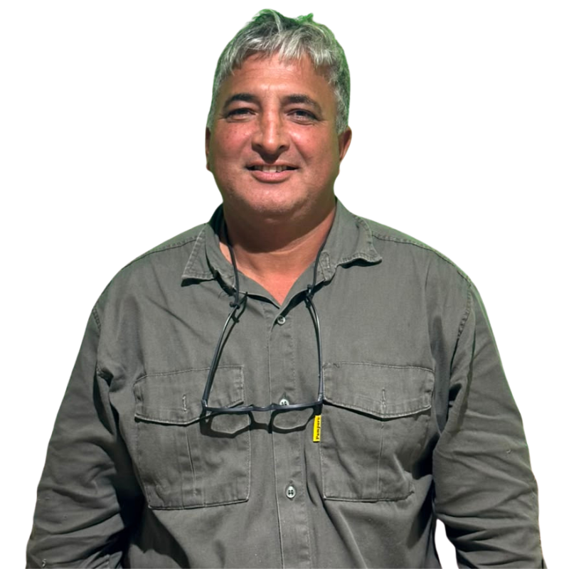 Diego Martín