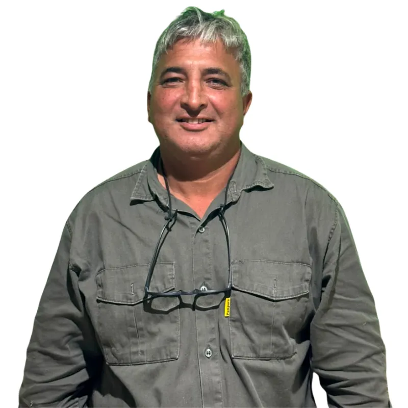Diego Martín